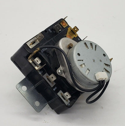 Genuine OEM Replacement for Whirlpool Dryer Timer 3398137A