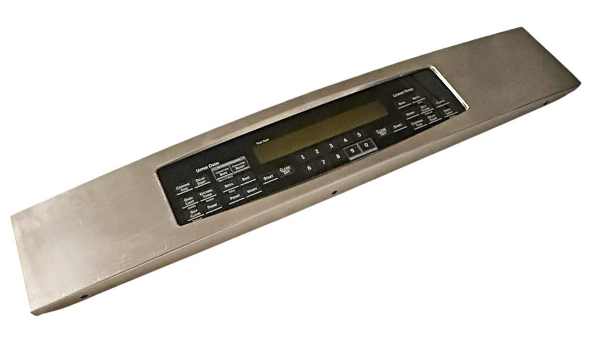 OEM Replacement for GE Double Oven Touch Panel 164D4941G008