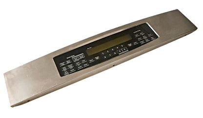OEM Replacement for GE Double Oven Touch Panel 164D4941G008