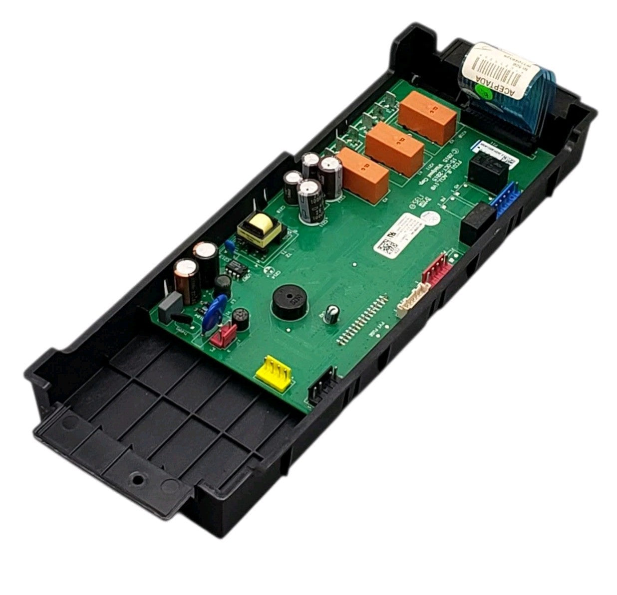 OEM Replacement for Whirlpool Oven Control  W11038140