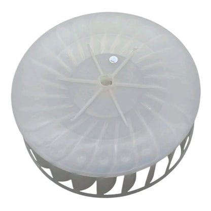 New OEM  Replacement for Kenmore Dryer Blower Wheel 131476300
