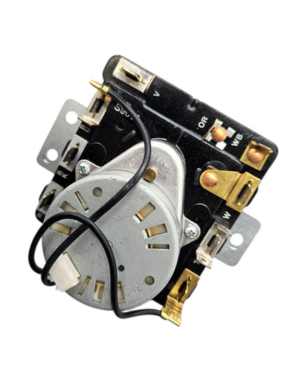 OEM Replacement for Whirlpool Dryer Timer 3398137A