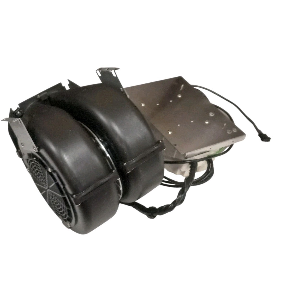 New OEM Replacement for LG Overhead Oven Fan Assembly EBZ63405044
