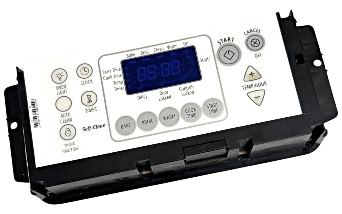 OEM Replacement for Whirlpool Oven Control W10108180