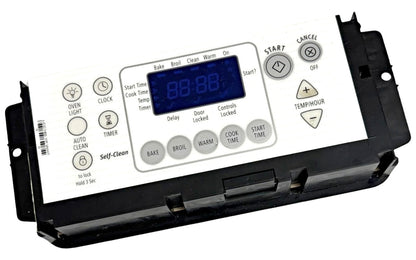 OEM Replacement for Whirlpool Oven Control W10108180