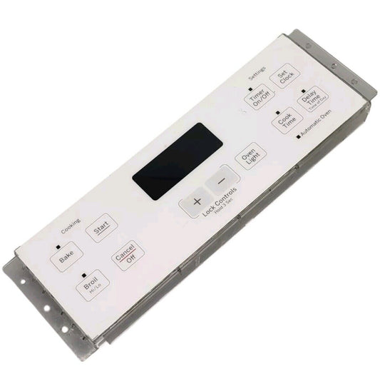 OEM Replacement for GE Oven Control 164D8450G037 WB27K10452