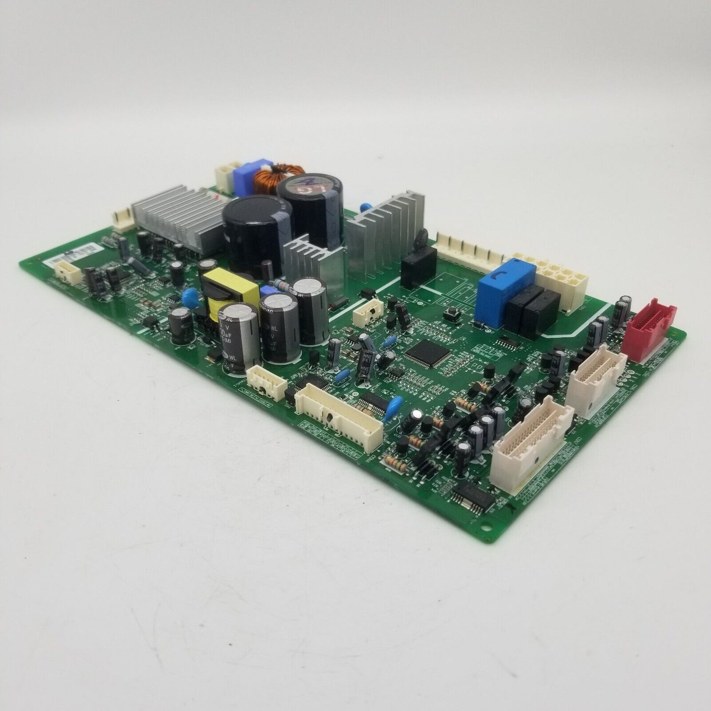 OEM Replacement for LG Refrigerator Control Board EBR81182705