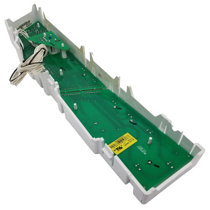 Genuine OEM Replacement for Whirlpool Washer Control 8571942