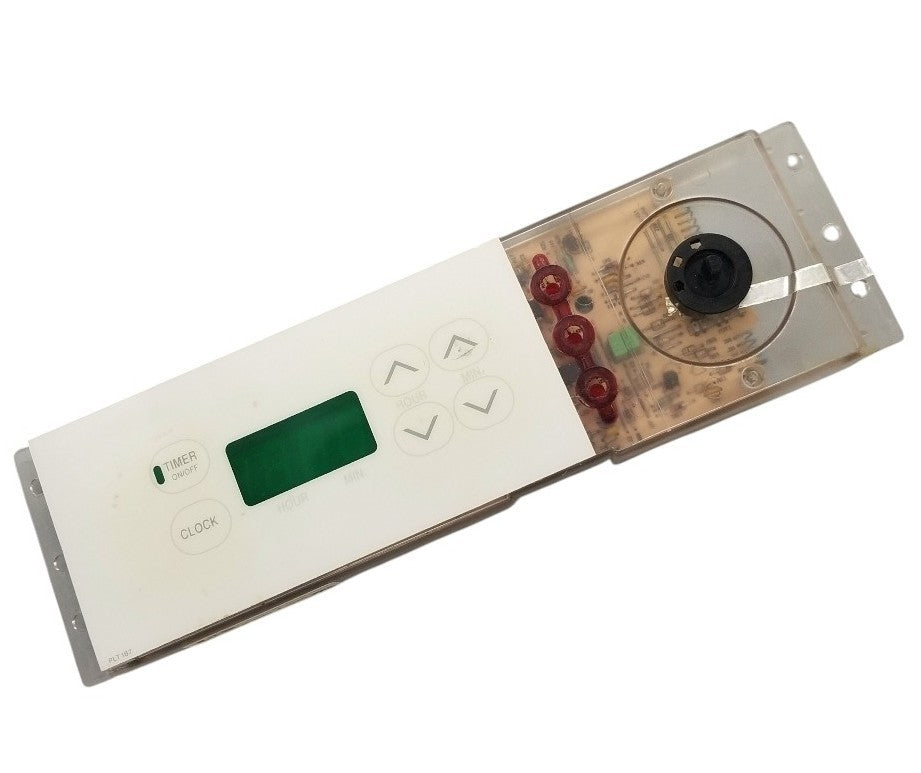 OEM Replacement for GE Range Control Board WB27D5127