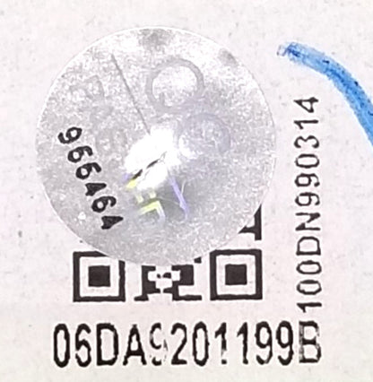 OEM Replacement for Samsung Fridge Control  DA92-01199B