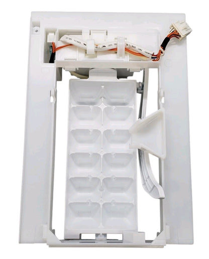 New OEM Replacement for LG Ice Maker Assembly AEQ72909603