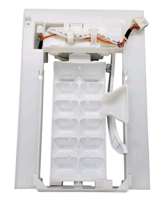 New OEM Replacement for LG Ice Maker Assembly AEQ72909603