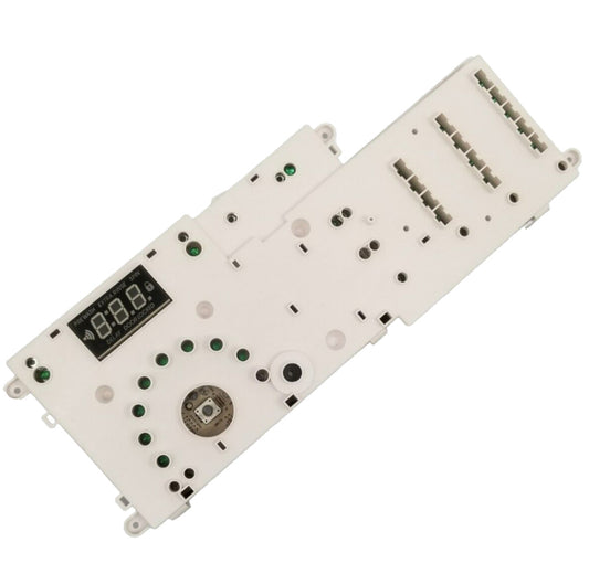 OEM Replacement for GE Washer Control Board 00N21830201