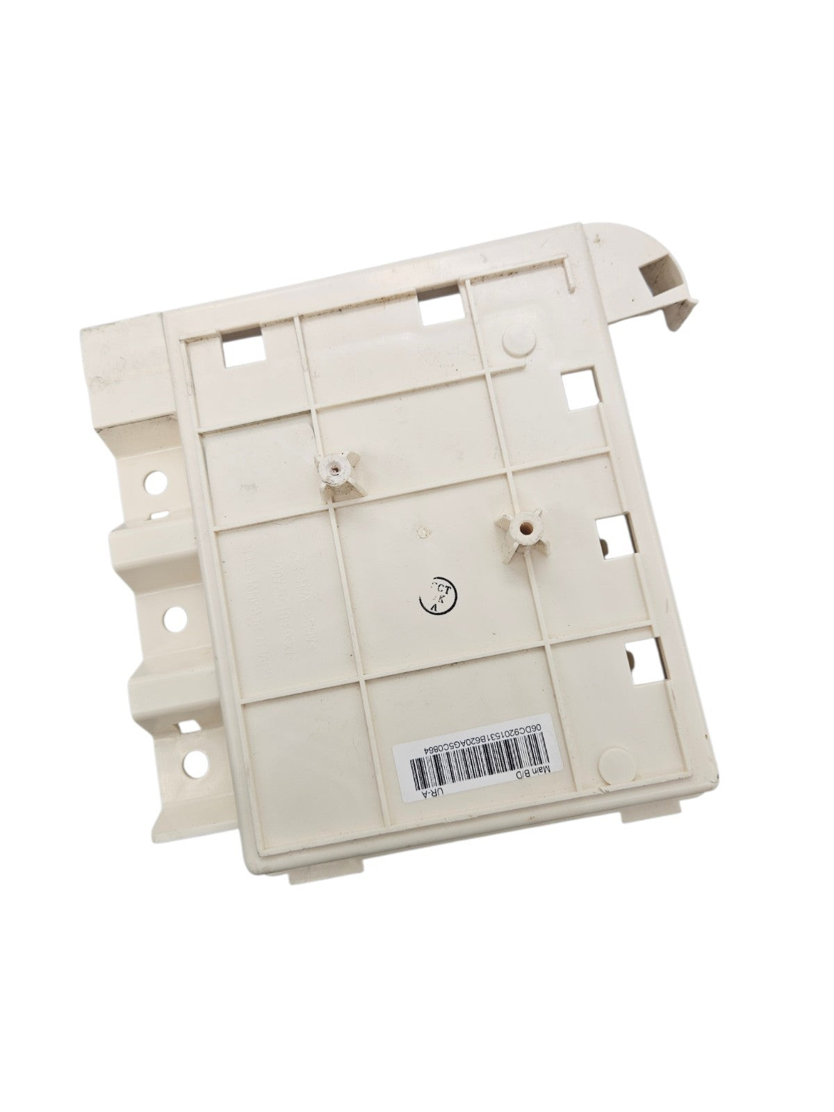 OEM Replacement for Samsung Control 06DC9201378C