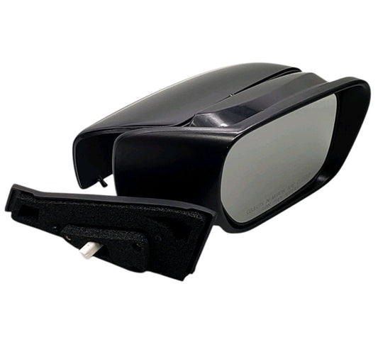 New JC Whitney® Passenger Side Mirror Assembly  JMA89ER