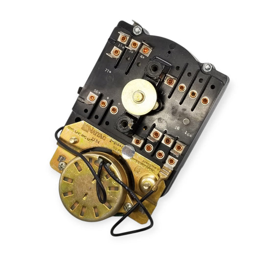 OEM Replacement for Maytag Dryer Timer 2-05640