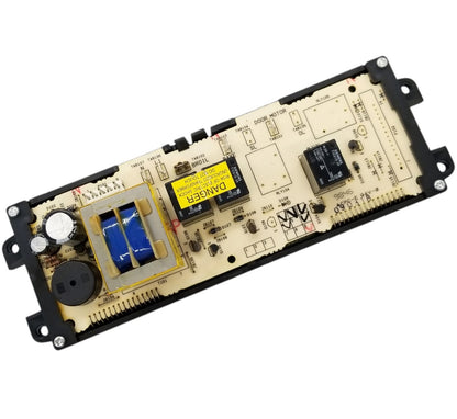 OEM Replacement for GE Oven Control WB27T10034