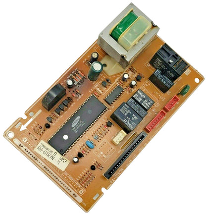 Replacement for Samsung Microwave Control DE26-20155B