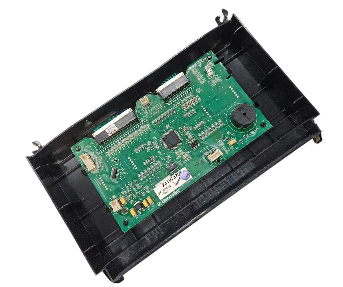 OEM Replacement for Kenmore Fridge Control 241973706
