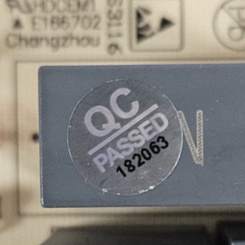 New OEM Replacement for Bosch Range PC Board 11009108 1- Year