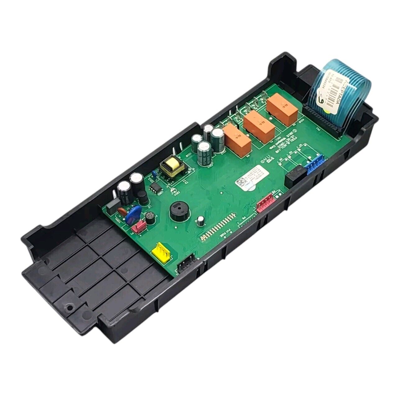 OEM Replacement for Whirlpool Oven Control W10837801     ~ ~