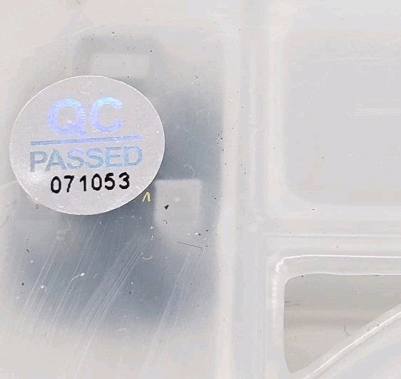 New OEM Replacement for Midea Dishwasher Air Breather 17476000001636 1-Yr