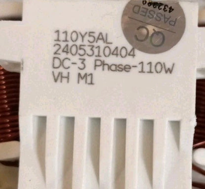New OEM Replacement for LG Washer Stator  AJB73816024