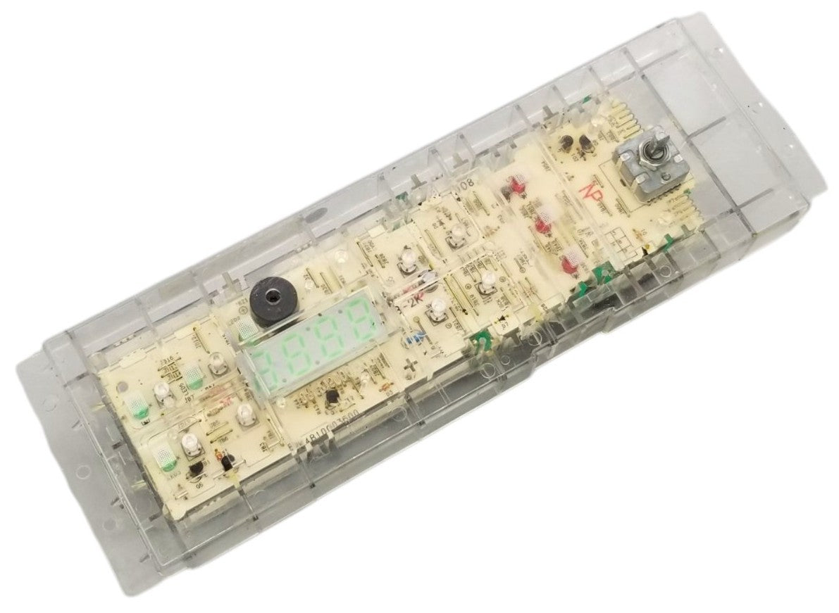 OEM Replacement for GE Oven Control Board 191D2818P002