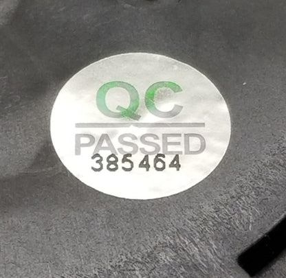 New OEM Replacement for Frigidaire Fridge Fan Assembly 5304522173 1-Yr  s To