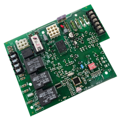 OEM Rheem Furnace Control PCB1384-6A