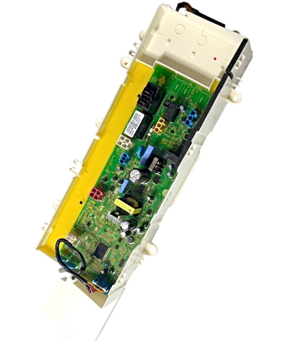 OEM Replacement for LG Dryer Control EBR80198624