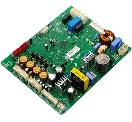 OEM Replacement for LG Refrigerator Control EBR65002705