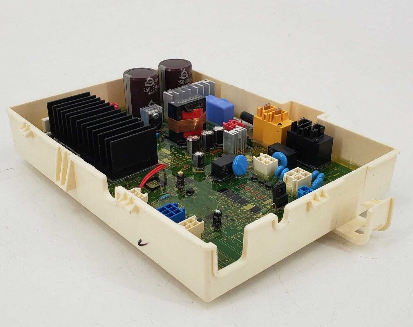 Genuine OEM Replacement for LG Washer Control EBR74798620