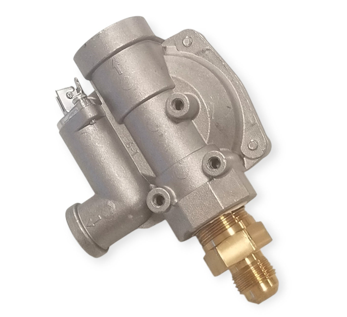 New OEM Forno Range Pressure Regulator A21916601