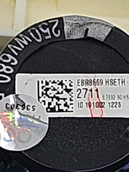 OEM Replacement for LG Washer Control EBR86283102 EBR86692711