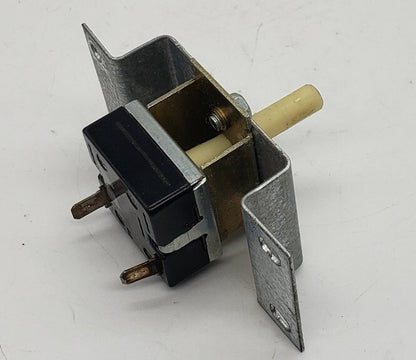 Genuine OEM Replacement for GE Dryer Switch 123C7130G007
