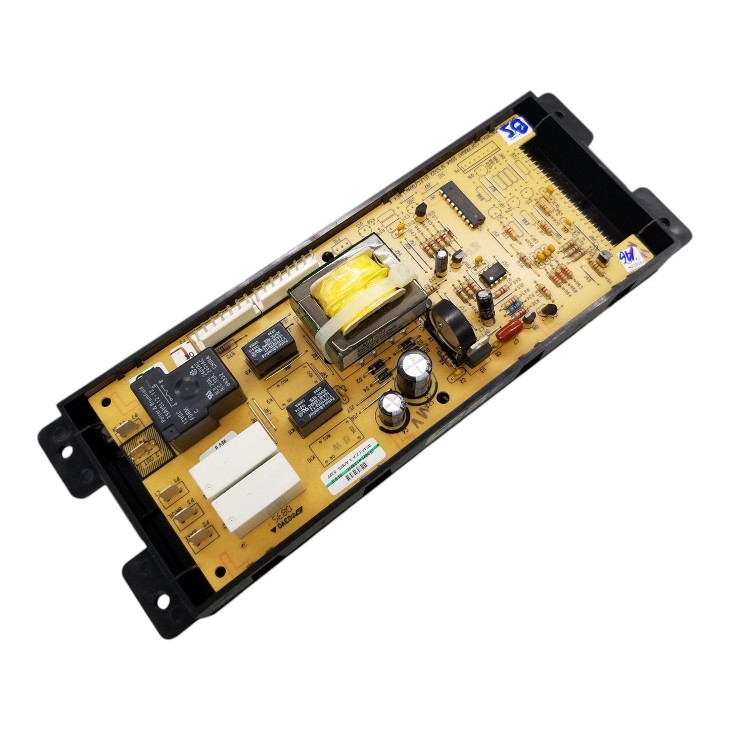 OEM Replacement for Frigidaire Range Control 316418321