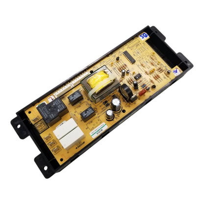 OEM Replacement for Frigidaire Range Control 316418321