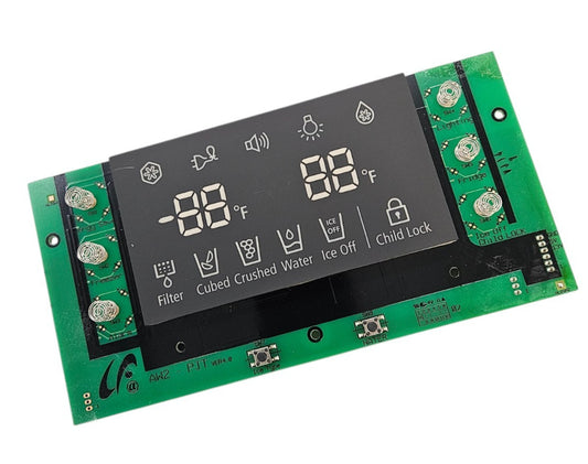 OEM Replacement for Samsung Fridge Control DA41-00540J