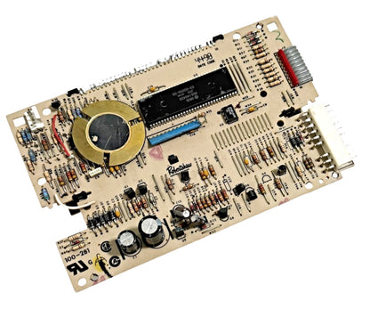 OEM Replacement for GE Range Control 100-281-14