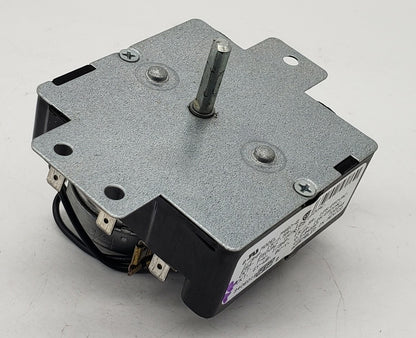Genuine OEM Replacement for Whirlpool Dryer Timer 3406018   ~   ~