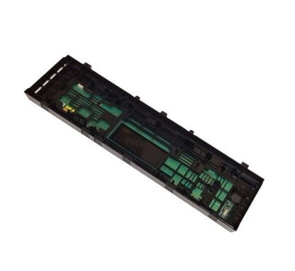 New OEM Replacement for LG Range Touch Control Panel EBR79627601