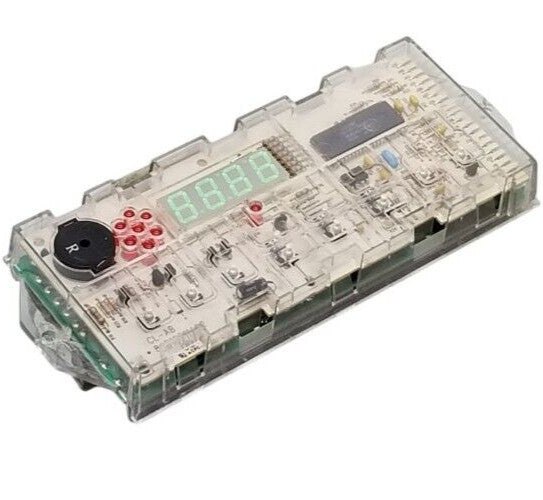 OEM Replacement for Whirlpool Range Control 8522997