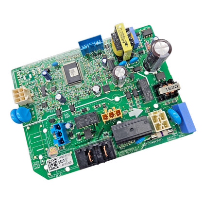 OEM Replacement for LG Dryer Control EBR39528802