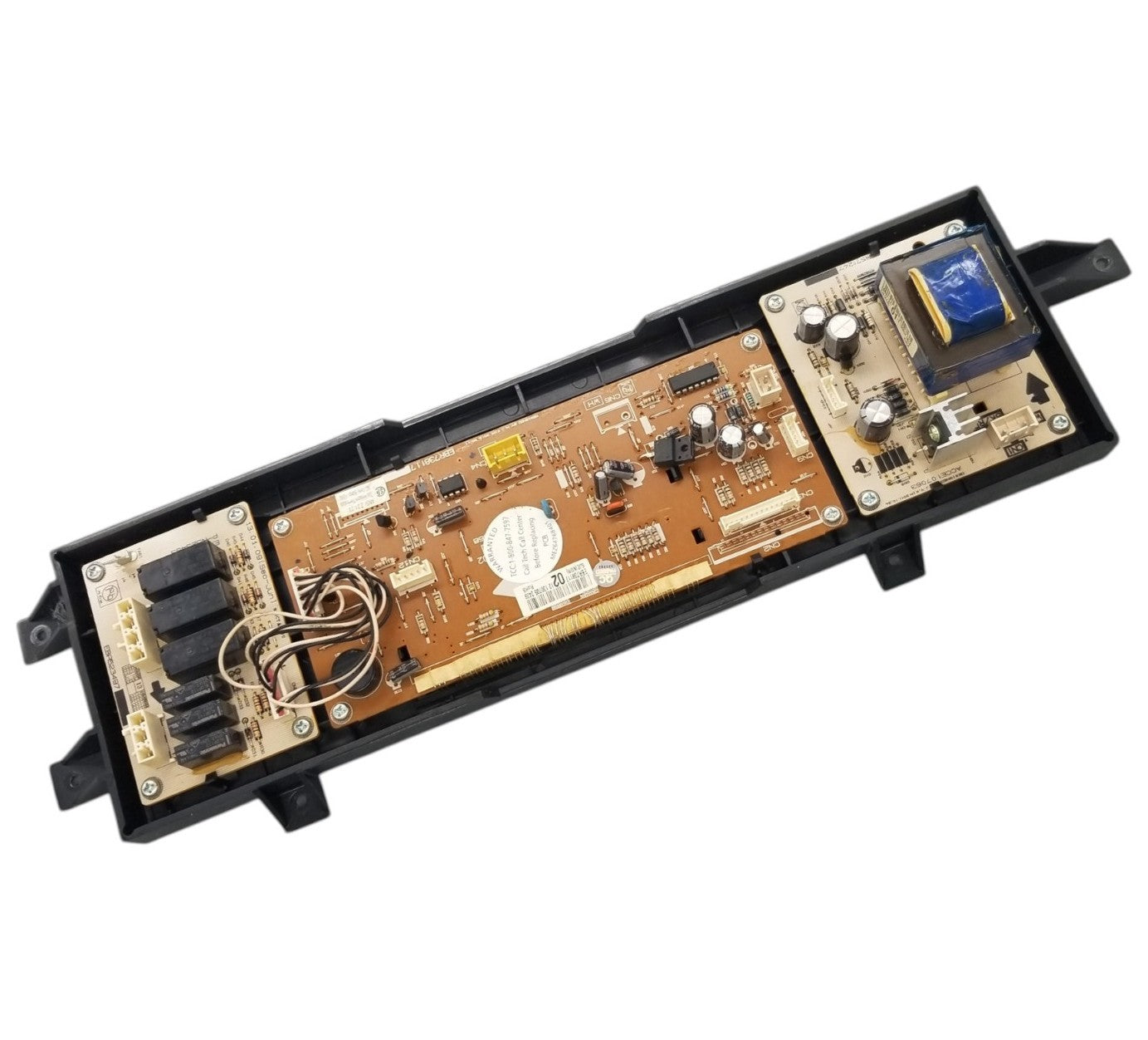 OEM Replacement for LG Oven Control EBR73811702