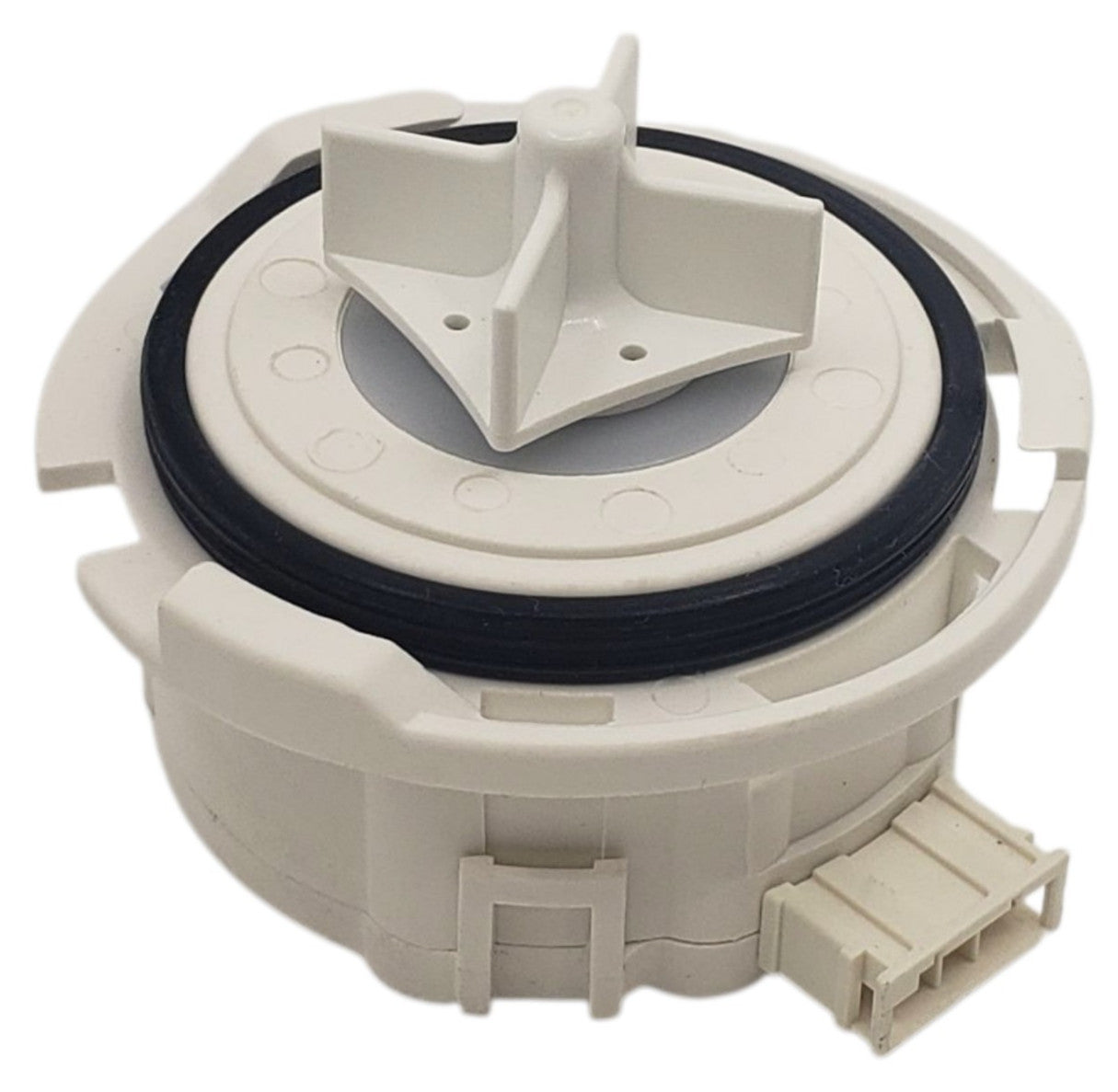 New OEM Replacement for LG Washer Drain Pump Motor EAU62043403