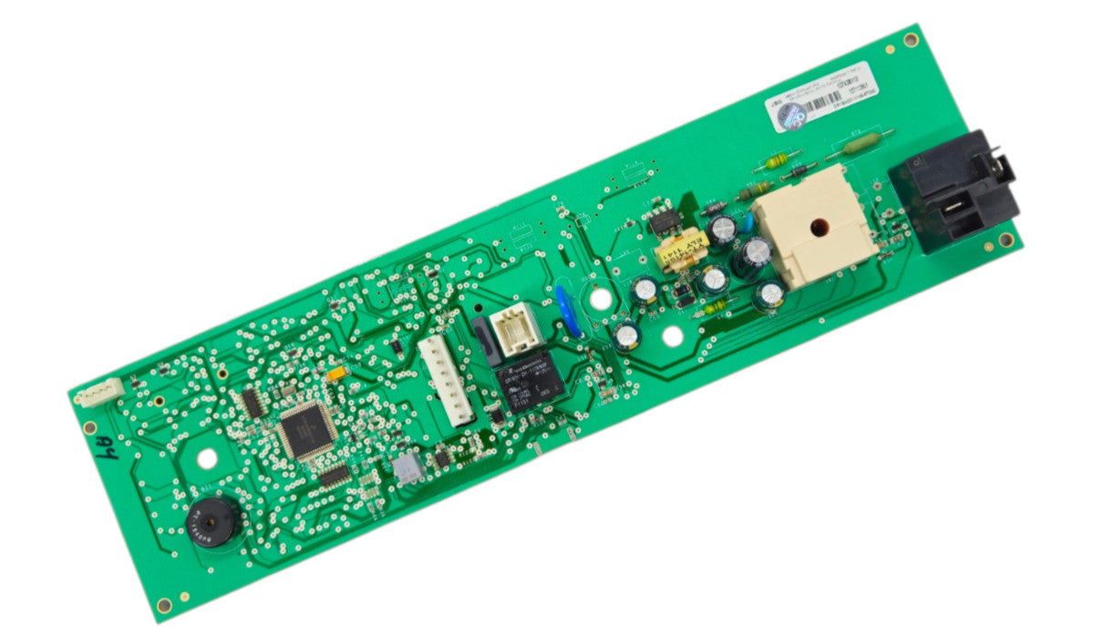 OEM Replacement for Frigidaire Dryer Control 137438112