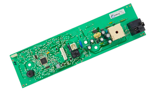 OEM Replacement for Frigidaire Dryer Control 137438112