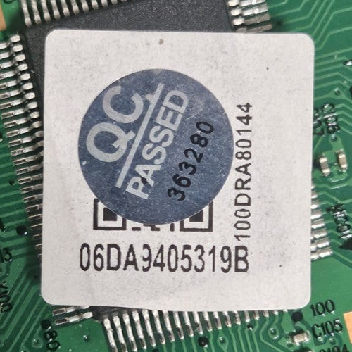 OEM Replacement for Samsung Fridge Control Board DA94-05319B