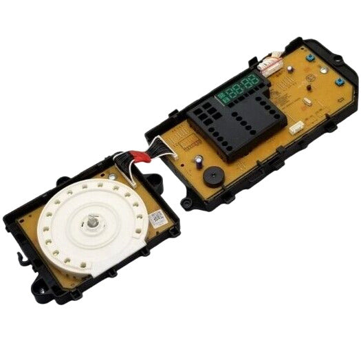 OEM Replacement for Samsung Washer Control  DC92-01802E